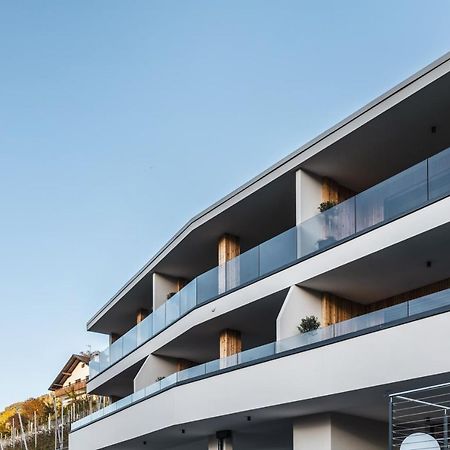 Dornsberg Panoramic Apartments Schenna Buitenkant foto
