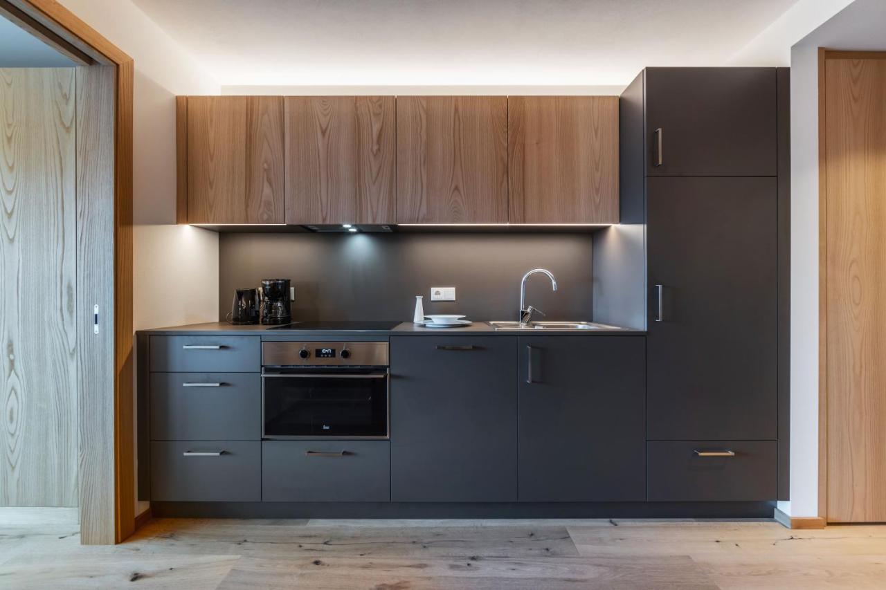 Dornsberg Panoramic Apartments Schenna Buitenkant foto